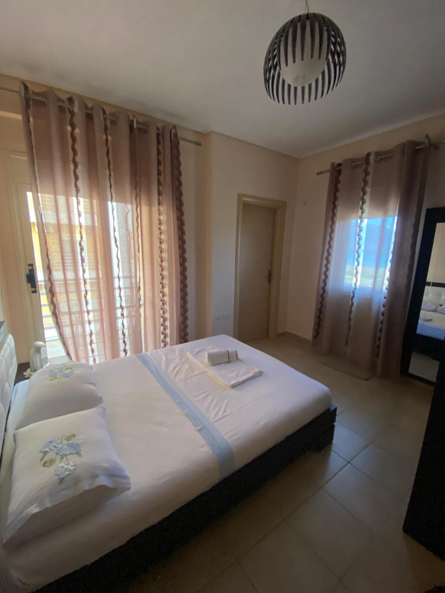 L'odore Del Mare Leilighet Vlorë