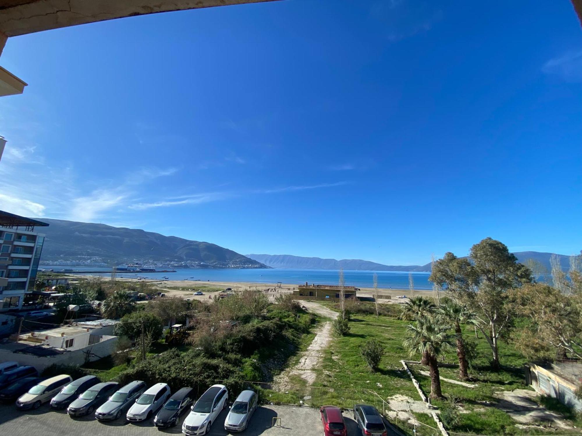 Leilighet L'odore Del Mare