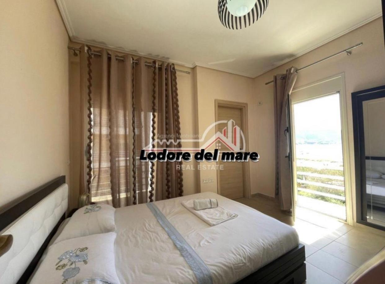 Leilighet L'odore Del Mare Vlorë