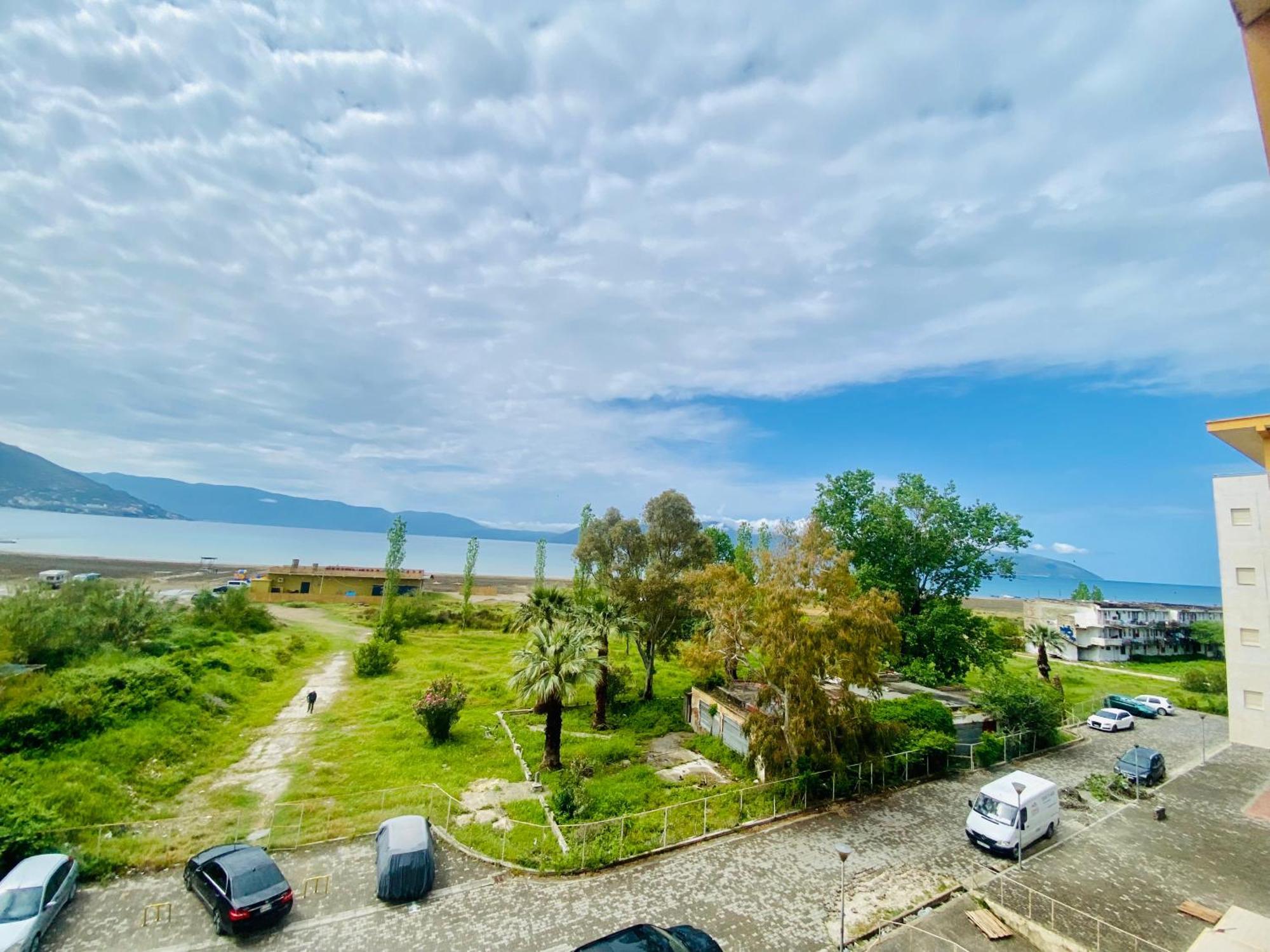L'odore Del Mare Leilighet