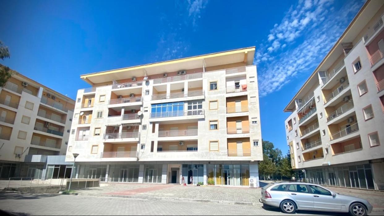 L'odore Del Mare Leilighet Vlorë