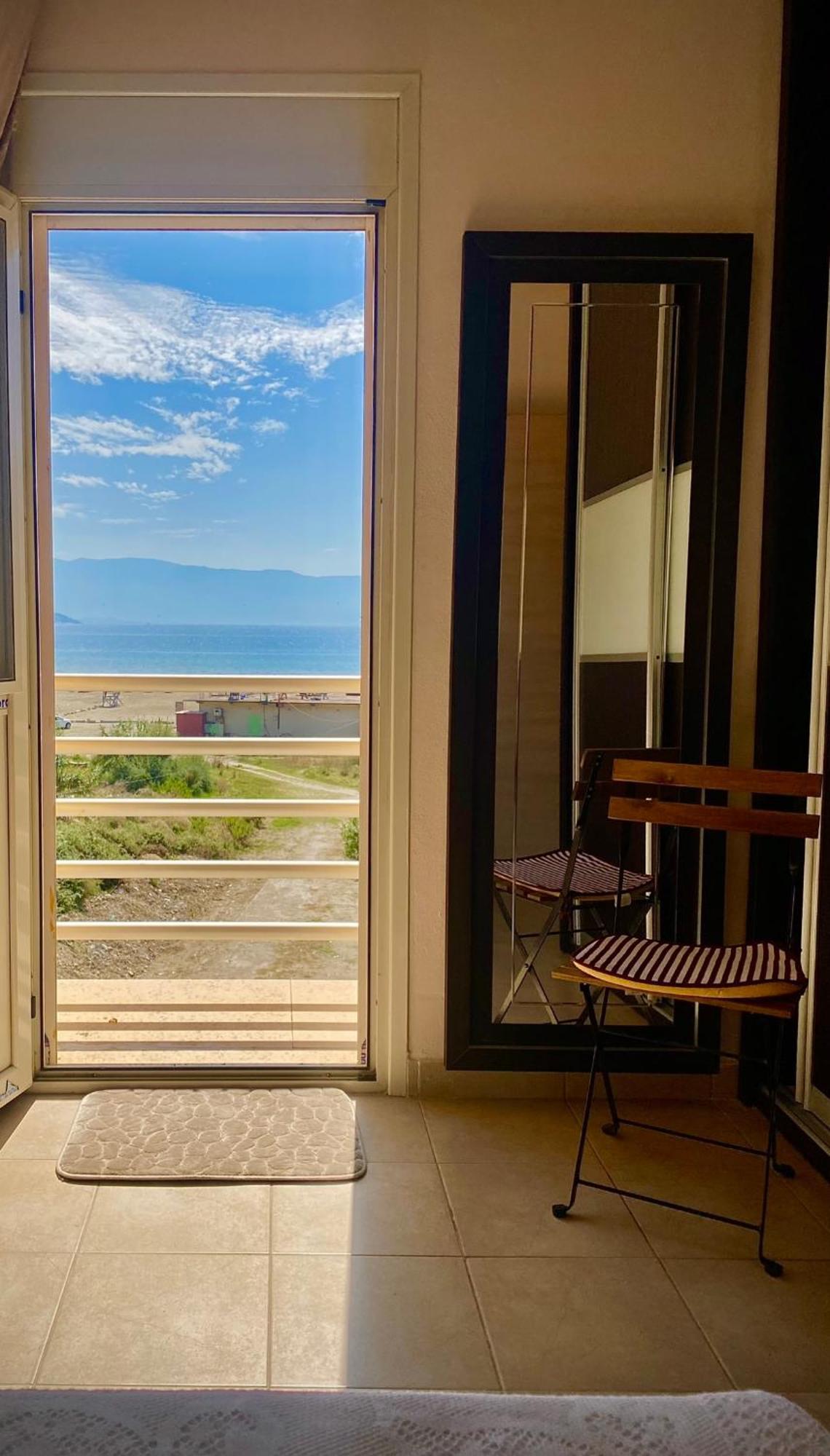 Leilighet L'odore Del Mare Vlorë