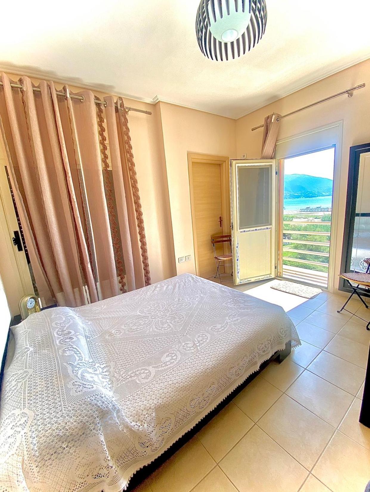 L'odore Del Mare Vlorë
